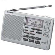 تصویر رادیو جیبی سونی مدل RADIO SONY ICF-SW35 