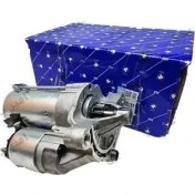 تصویر استارت ایساکو مناسب پژو ۲۰۶ و سمند موتور ملی (EF7) کد ۰۰۵۰۱۰۲۶۹۷ 