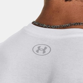 تصویر تیشرت مردانه آندر آرمور | Under Armour 