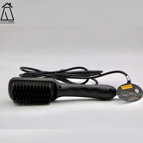 تصویر برس حرارتی مدل CR-6620 کوماکس Commax CR 6620 Thermal Styling Brush