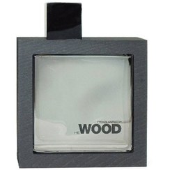 تصویر دیسکوارد ۲ هی وود سیلور ویند DESQUARED 2 HE WOOD SILVER WIND