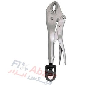 تصویر انبر قفلی صافکاری لیکوتا مدل ATG-6253 LICOTA SLIDE HAMMER LOCKING PLIERS MODEL ATG-6253