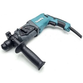 تصویر دریل و بتن کن سه کیلویی ماکیتا مدل makita-H Makita