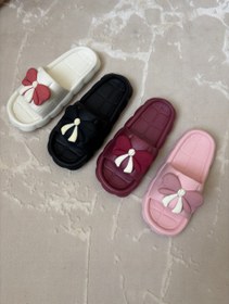 تصویر دمپایی زنانه ایوانا 