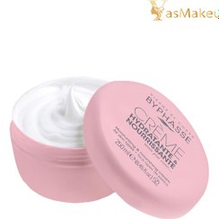 تصویر کرم مرطوب کننده دست و صورت بایفاس byphasse moisturizing cream