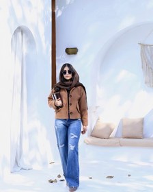 تصویر کت فوتر پینات 