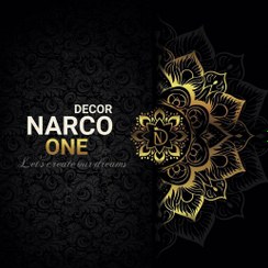 تصویر آلبوم کاغذ دیواری نارکو NARCO 