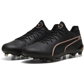 تصویر کفش فوتبال مردانه کینگ اولتیمیت FG/AG برند puma KING ULTIMATE FG/AG Mens Football Boots