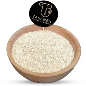 تصویر دانه کینوا فله 