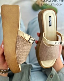 تصویر صندل لژدار کمربندی 