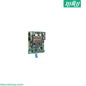 تصویر ریدکنترلر سرور اچ پی HPE Smart array P816i-a SR Gen10 12G SAS modular controller 804338-B21 