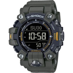 تصویر ساعت مچی مردانه کاسیو G-SHOCK مدل GW-9500-3DR CASIO G-SHOCK GW-9500-3DR Men's Watch