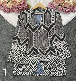 تصویر کت گلیمی 