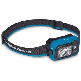 تصویر هدلامپ بلک دایموند استورم 450 لومن: Black Diamond Storm 450 Headlamp 