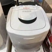 تصویر لباسشویی مینی واش تک اینترناسیونال آنیل 3.7 کیلو مدل 3700 
