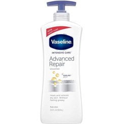 تصویر کرم بدن اورجینال برند Vaseline کد 44034557 