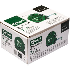 تصویر متر 3 متری رکسمی مدل RTH1730 