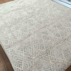 تصویر روفرشی ۶ متری مخمل سیمین - کد ۰۵ 