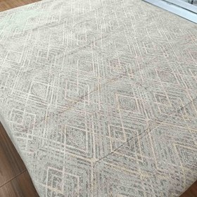 تصویر روفرشی ۶ متری مخمل سیمین - کد ۰۵ 