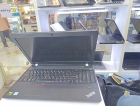 تصویر لپ تاپ استوک لنوو LENOVO E570 i7gen7/ram8/ssd256/2GB/15.6 LENOVO E570