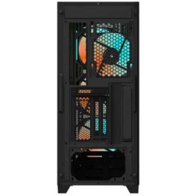 تصویر کیس گیگابایت GIGABYTE C301G V2 ATX CASE GIGABYTE C301G V2 ATX