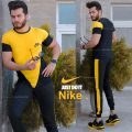 تصویر ست تیشرت و شلوار مردانه Nike مدل Ander 