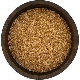 تصویر دانه خردل - 300 گرم 