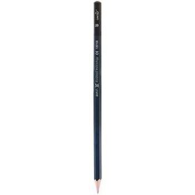 تصویر مداد طراحي اونر مدل اسکچ با درجه سختي نوک 3B ا Owner Sketch 3B Pencil Owner Sketch 3B Pencil