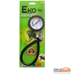 تصویر گیج باد اکو مدل ELG1.4 