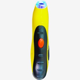 تصویر گیج باد مدل دیجیتال 