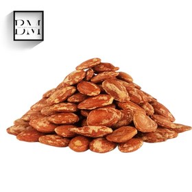 تصویر تخمه ژاپنی برمه - ۲۵۰گرم 