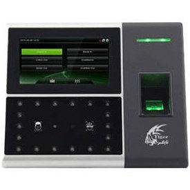 تصویر دستگاه حضور و غیاب تایگر T-38971 