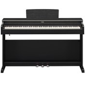 تصویر پیانو دیجیتال یاماها مدل YDP 165 Yamaha YDP 165 Digital Piano