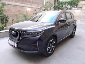 تصویر مکث موتور تیارا مدل 1402 ا اتوماتیک اتوماتیک