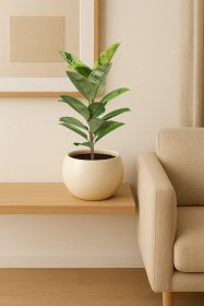 تصویر فیکوس ببری 