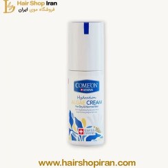 تصویر کرم آبرسان درمانی شب کامان Comeon 