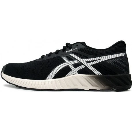 Asics fuse deals x lyte