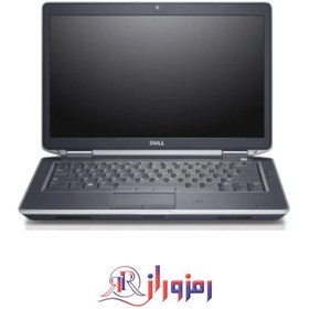 تصویر لپ تاپ استوک دل Dell Latitude E6440 ا Dell Latitude E6440 14HD i7-4600M | 8GB RAM | 500GB HDD | 2GB AMD 