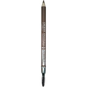 تصویر پیپا مداد ابرو فالت لس 114 – Pippa Of London Faultless Signature Brow Pencil 114 