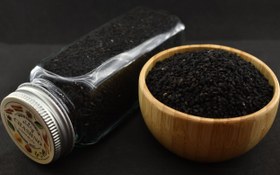 تصویر سیاهدانه 