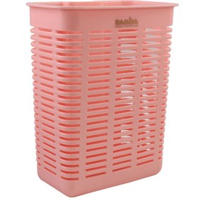 تصویر نظم دهنده کیسه رامیسا مدل کابینتی - پوست پیازی 