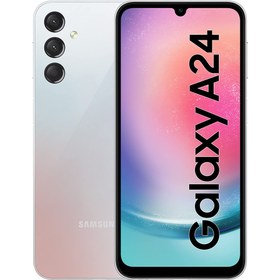 تصویر گوشی سامسونگ مدل Galaxy A24 حافظه 128 و رم 4 گیگابایت - ویتنام 