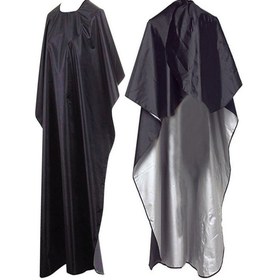 تصویر پیشبند آرایشی اصلاح مو 