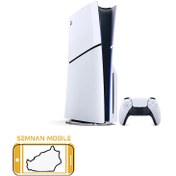 تصویر کنسول بازی سونی مدل Play Station 5 Slim Digital – ریجن اروپا 