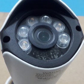 تصویر دوربین وارم لایت ۲MP camera warm