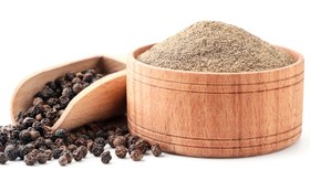 تصویر فلفل سیاه 