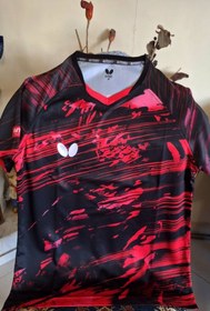 تصویر تیشرت باترفلای 