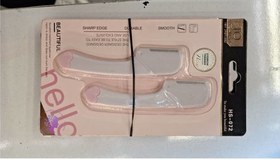 تصویر تیغ اصلاح ابرو 