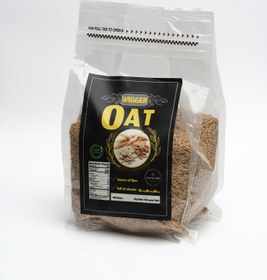 تصویر جو دوسر یک کیلویی 