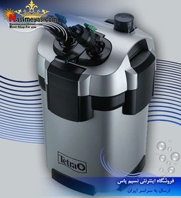 تصویر فیلتر سطلی تترا Tetra External Filter EX 2400